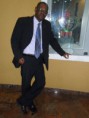 Pastor Gilvan Santos